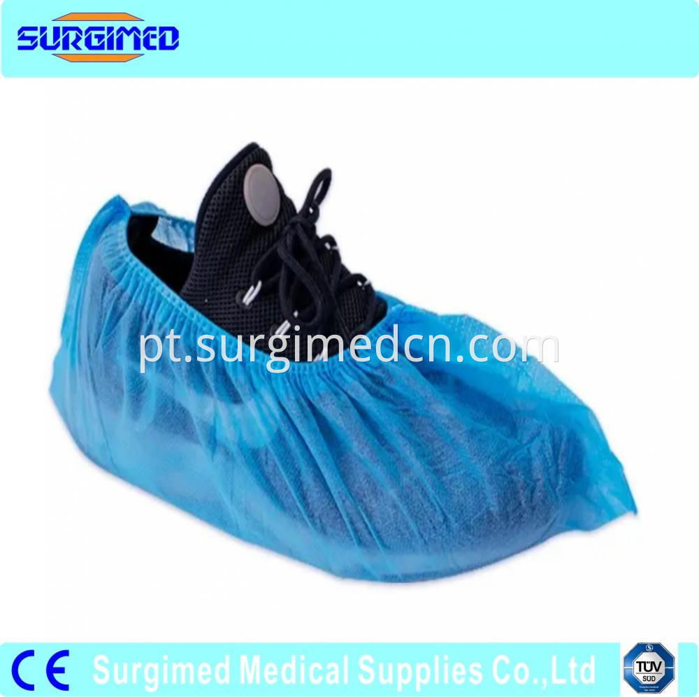 Non Woven Shoe Covers